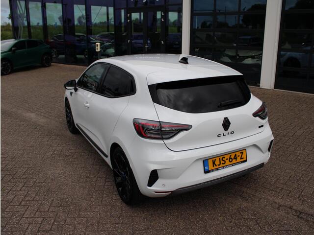Renault CLIO 1.6 E-Tech Full Hybrid 145 Esprit Alpine