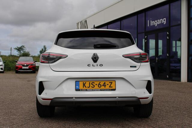 Renault CLIO 1.6 E-Tech Full Hybrid 145 Esprit Alpine