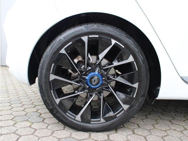 Renault CLIO 1.6 E-Tech Full Hybrid 145 Esprit Alpine