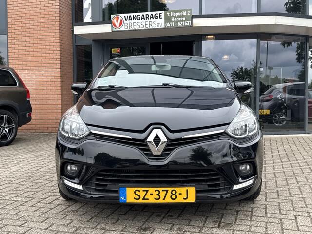 Renault CLIO 0.9 TCe Limited