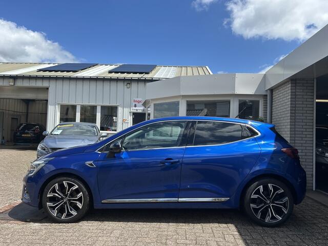Renault CLIO 1.0TCe 100pk Edition One Vol Opties