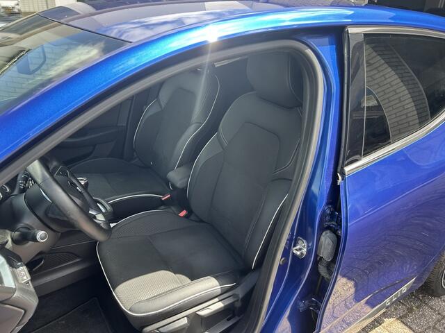 Renault CLIO 1.0TCe 100pk Edition One Vol Opties