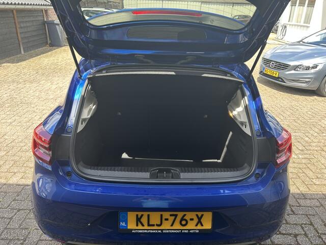 Renault CLIO 1.0TCe 100pk Edition One Vol Opties