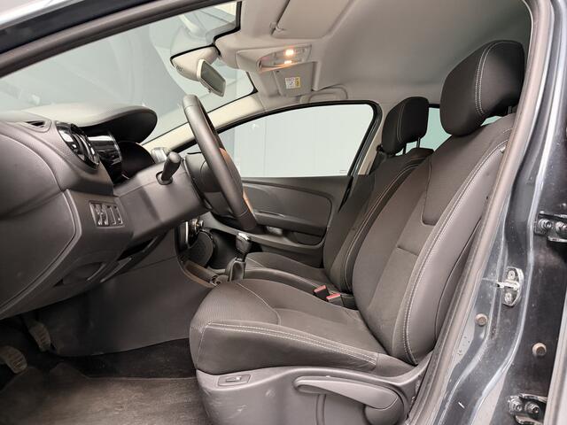 Renault CLIO 0.9 TCe Limited Clima|Cruise|