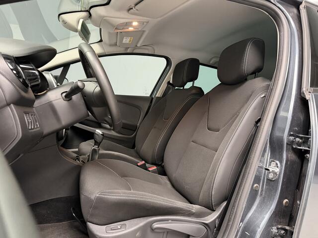 Renault CLIO 0.9 TCe Limited Clima|Cruise|