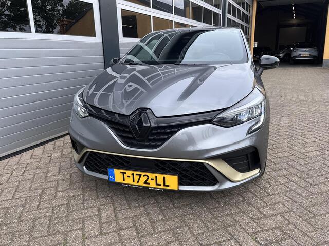 Renault CLIO 1.6 E-Tech Hybrid 145 E-Tech Engineered
