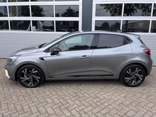 Renault CLIO 1.6 E-Tech Hybrid 145 E-Tech Engineered