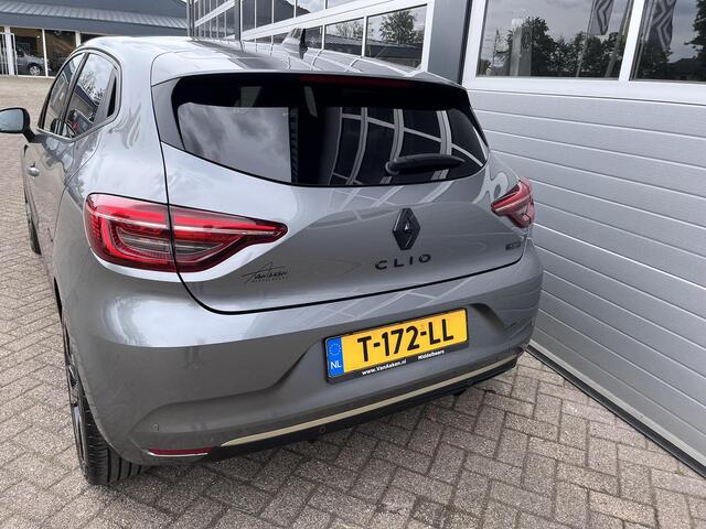 Renault CLIO 1.6 E-Tech Hybrid 145 E-Tech Engineered