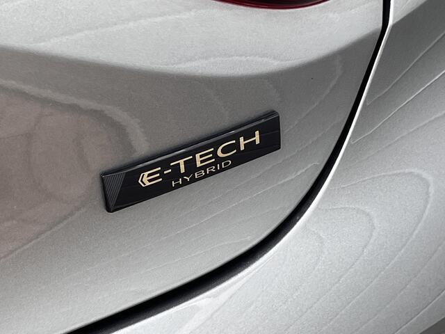 Renault CLIO 1.6 E-Tech Hybrid 145 E-Tech Engineered