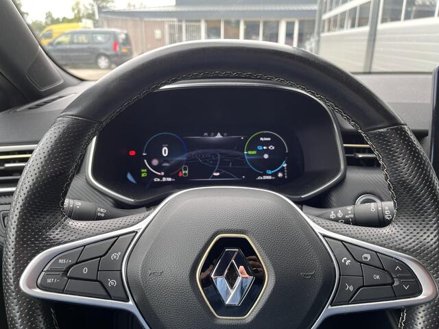 Renault CLIO 1.6 E-Tech Hybrid 145 E-Tech Engineered