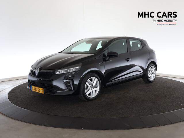 Renault CLIO 1.0 TCe 90 GPF evolution