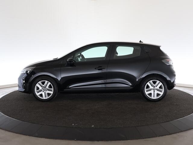 Renault CLIO 1.0 TCe 90 GPF evolution