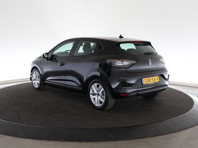 Renault CLIO 1.0 TCe 90 GPF evolution
