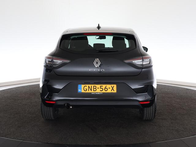 Renault CLIO 1.0 TCe 90 GPF evolution