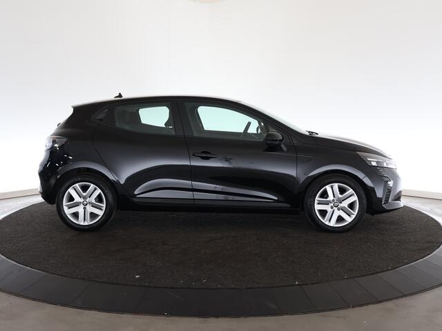 Renault CLIO 1.0 TCe 90 GPF evolution
