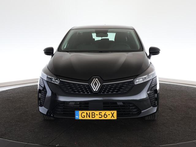 Renault CLIO 1.0 TCe 90 GPF evolution