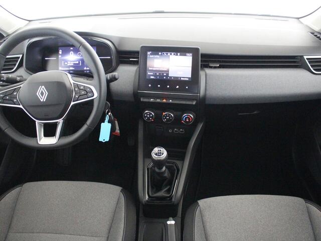 Renault CLIO 1.0 TCe 90 GPF evolution