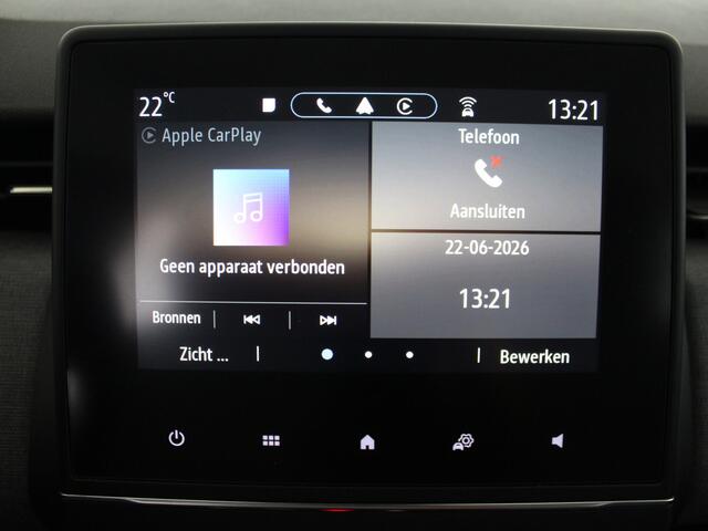Renault CLIO 1.0 TCe 90 GPF evolution