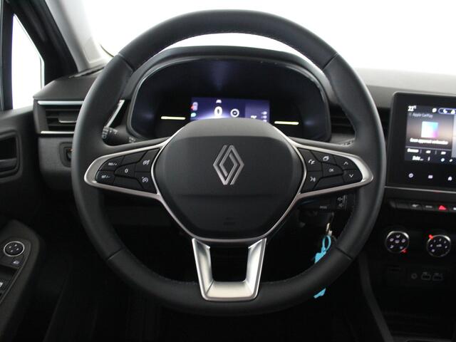 Renault CLIO 1.0 TCe 90 GPF evolution
