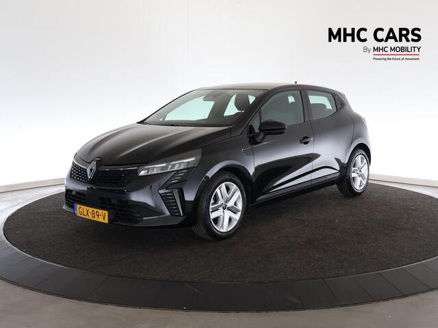 Renault CLIO 1.0 TCe 90 GPF evolution