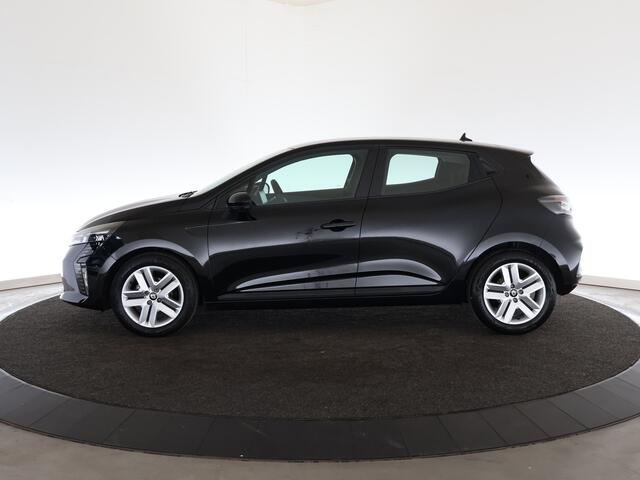 Renault CLIO 1.0 TCe 90 GPF evolution