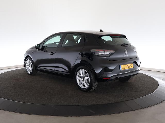 Renault CLIO 1.0 TCe 90 GPF evolution
