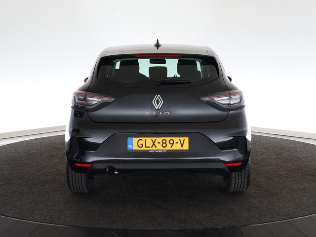 Renault CLIO 1.0 TCe 90 GPF evolution