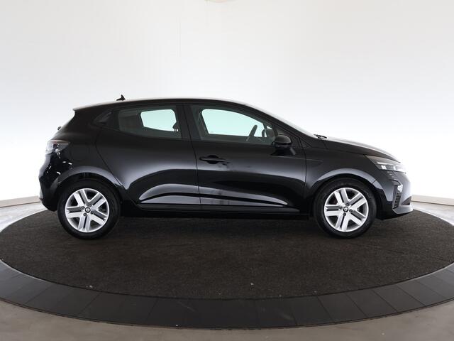 Renault CLIO 1.0 TCe 90 GPF evolution