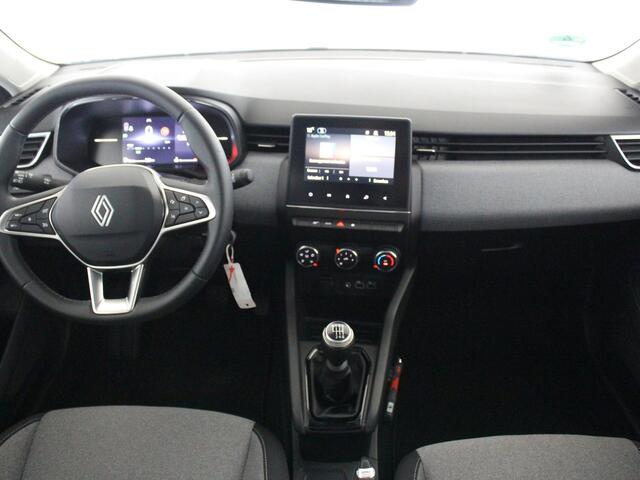 Renault CLIO 1.0 TCe 90 GPF evolution
