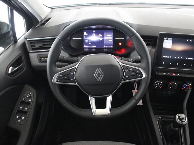 Renault CLIO 1.0 TCe 90 GPF evolution