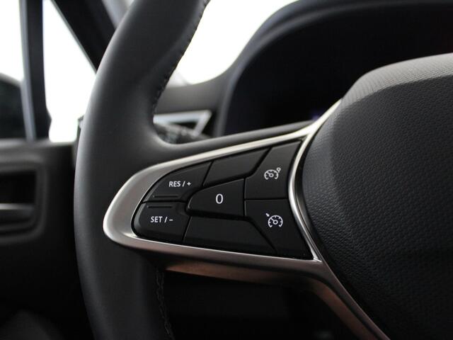 Renault CLIO 1.0 TCe 90 GPF evolution