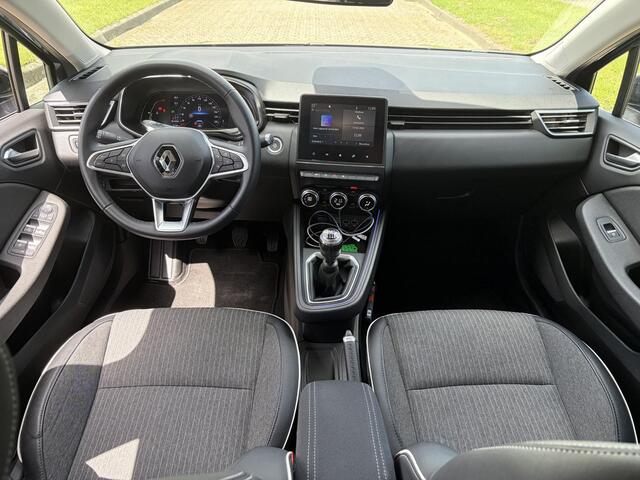 Renault CLIO 1.0 TCe Intens / LPG G3 / 1e Eigenaar / Apple Carplay / Android Auto / Cruise Control / Sensoren Achter / Keyless Entry en Start /