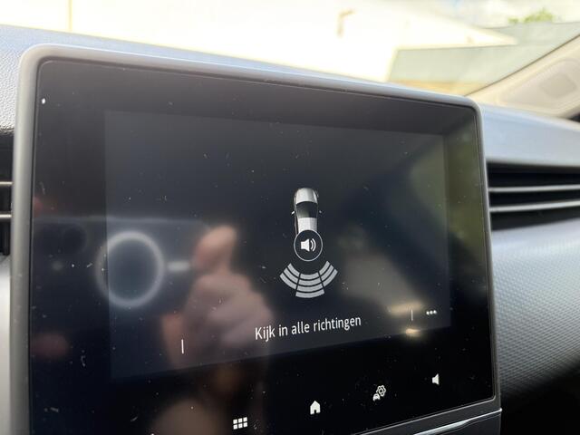 Renault CLIO 1.0 TCe Intens / LPG G3 / 1e Eigenaar / Apple Carplay / Android Auto / Cruise Control / Sensoren Achter / Keyless Entry en Start /