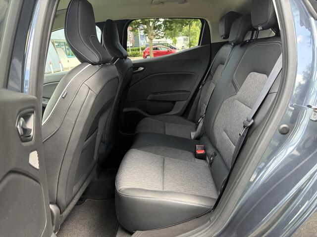 Renault CLIO 1.0 TCe Intens / LPG G3 / 1e Eigenaar / Apple Carplay / Android Auto / Cruise Control / Sensoren Achter / Keyless Entry en Start /
