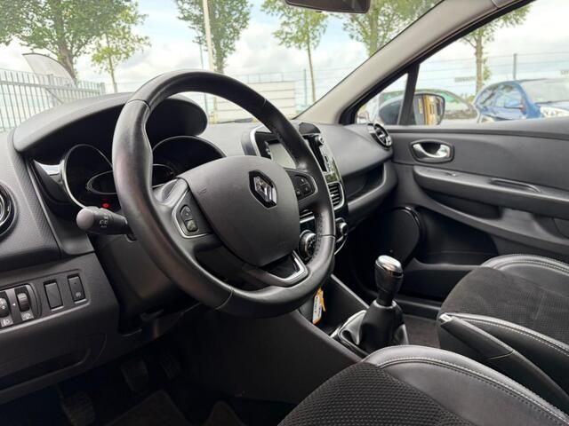 Renault CLIO Estate 0.9 TCe Intens
