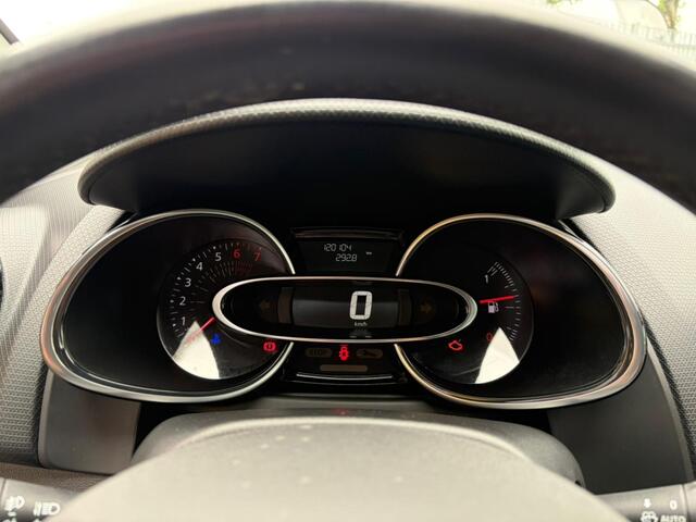 Renault CLIO Estate 0.9 TCe Intens