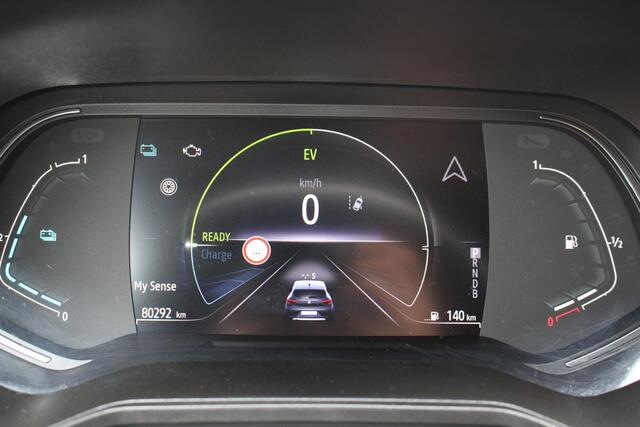 Renault CLIO 1.6 E-Tech Hybrid 140 Intens | Achteruitrijcamera | Navigatie | Cruise Control