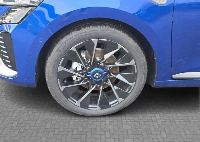 Renault CLIO 1.6 E-Tech Full Hybrid 145 esprit Alpine - Demo / Pack city Premium / Pack winter