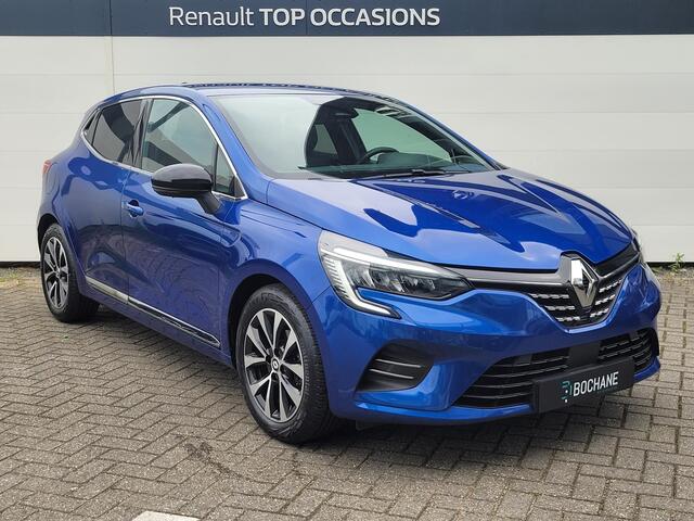 Renault CLIO 1.0 TCe 90 Techno | Trekhaak | Navigatie | Camera | Dodehoekdetectie