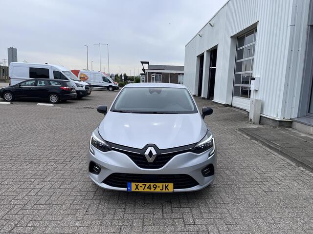 Renault CLIO 1.0 TCe Intens 100pk | Navigatie | Pack Style | Trekhaak Afneembaar
