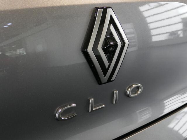 Renault CLIO 1.0 TCe 90 GPF techno - Groot scherm - Stoel en stuurverwarming - 360 camera