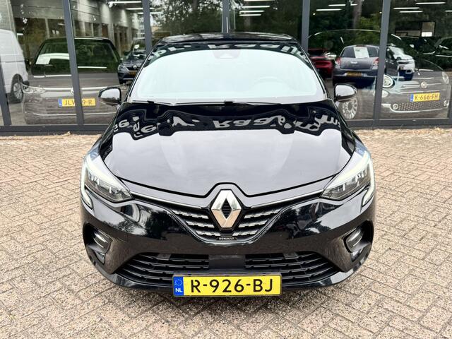 Renault CLIO 1.0 TCe Life*Navi*ECC*Camera*EXPORT/EX.BPM*