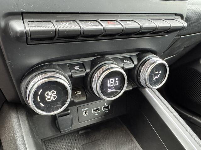 Renault CLIO 1.0 TCe Life*Navi*ECC*Camera*EXPORT/EX.BPM*