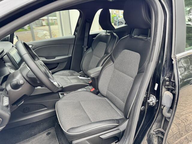 Renault CLIO 1.0 TCe Life*Navi*ECC*Camera*EXPORT/EX.BPM*