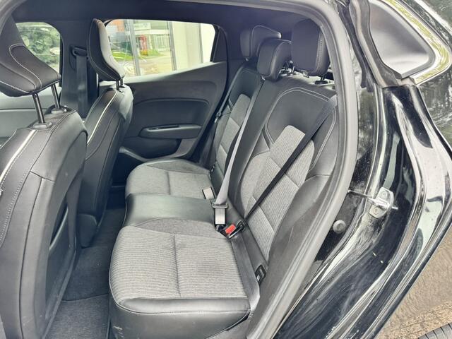 Renault CLIO 1.0 TCe Life*Navi*ECC*Camera*EXPORT/EX.BPM*