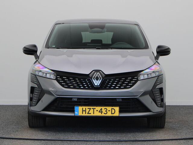 Renault CLIO 1.6 E-Tech Full Hybrid 145 esprit Alpine | Stoel en stuurverwarming | Dodehoek detectie | parkeersensoren voor en achter | Adaptive cruise control |