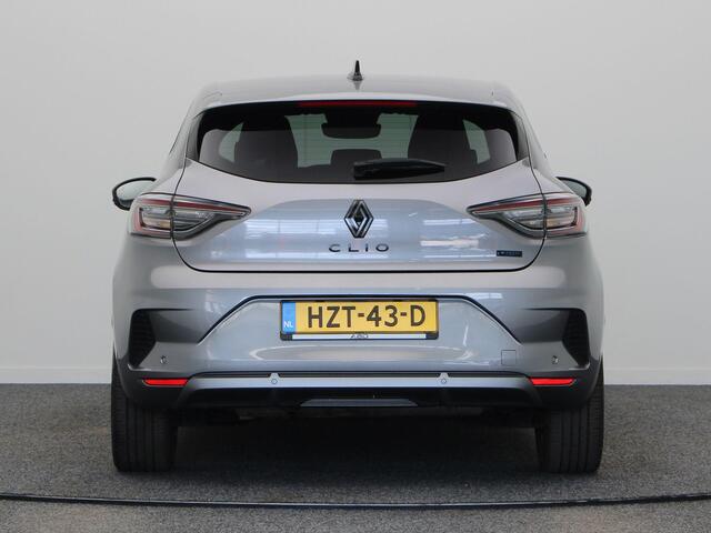 Renault CLIO 1.6 E-Tech Full Hybrid 145 esprit Alpine | Stoel en stuurverwarming | Dodehoek detectie | parkeersensoren voor en achter | Adaptive cruise control |