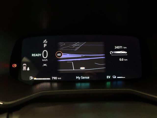 Renault CLIO 1.6 E-Tech Full Hybrid 145 esprit Alpine | Stoel en stuurverwarming | Dodehoek detectie | parkeersensoren voor en achter | Adaptive cruise control |