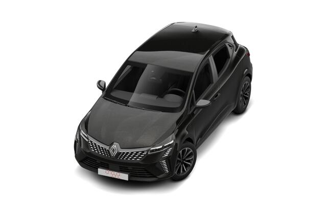 Renault CLIO Techno | Achteruitrijcamera | Adaptive Cruise Control | Elektronisch geregelde airconditioning