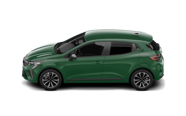 Renault CLIO Techno | Achteruitrijcamera | Adaptive Cruise Control | Elektronisch geregelde airconditioning